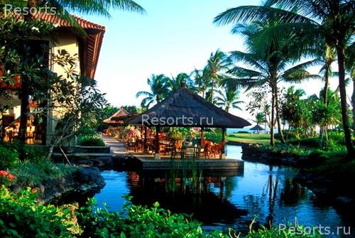 Le Meridien Nirwana Golf & Spa Resort 27